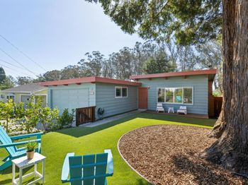 355 San Carlos Avenue