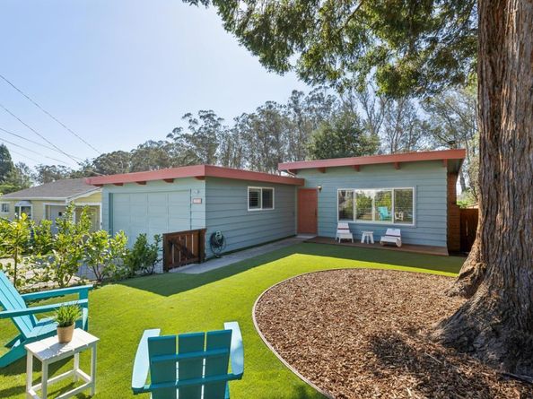 355 San Carlos Avenue, El Granada CA 94018