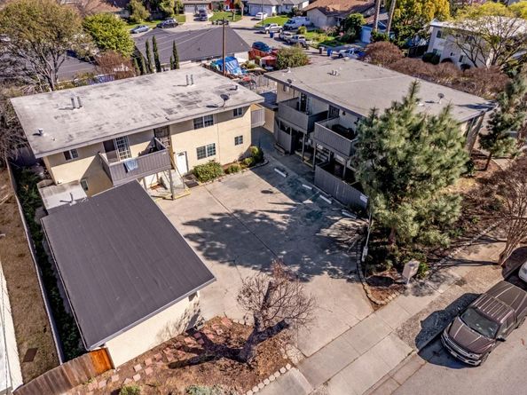 Ravenscourt, Campbell CA 95008