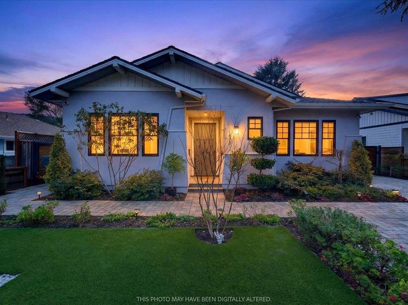 16982 Kennedy Road, Los Gatos CA 95032