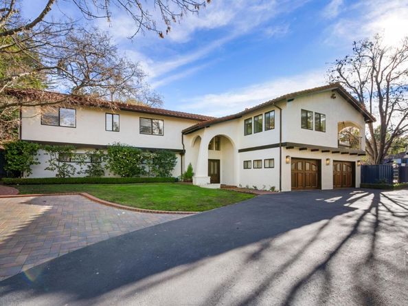 1365 Edgewood Road, Redwood City CA 94062