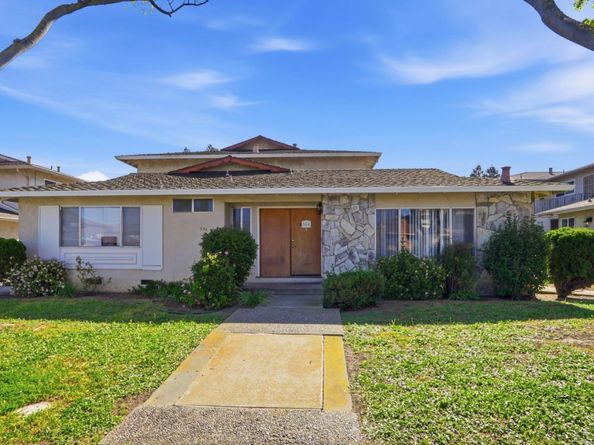 504 Hawthorn Avenue, Sunnyvale CA 94086