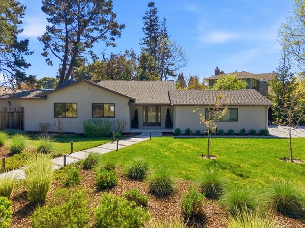 1677 Middleton Avenue, Los Altos CA 94024