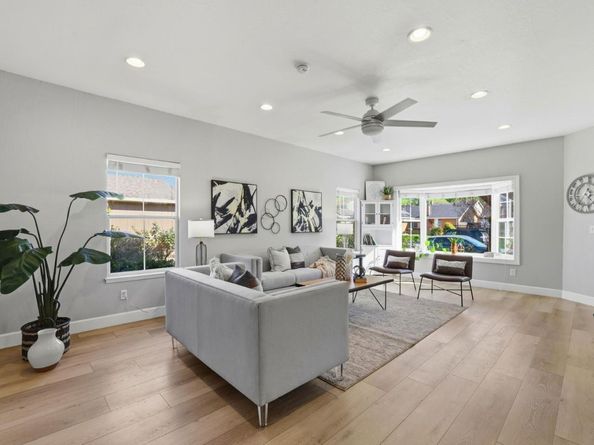 6352 Mayo Drive, San Jose CA 95123