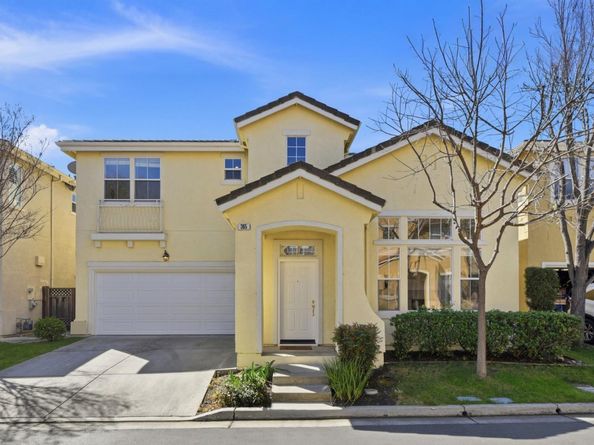 365 Shelby Drive, Mountain View CA 94043