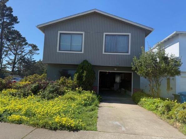 295 Edgewood Drive, Pacifica CA 94044