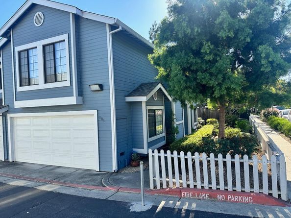 Undisclosed Address #ML82040095, San Jose CA 95127