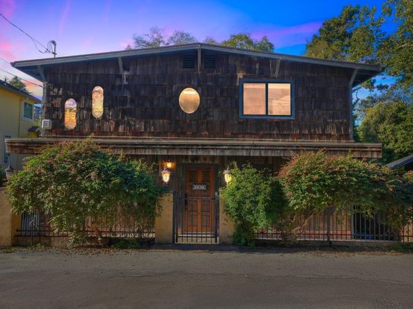 307 Moosehead Drive, Aptos CA 95003