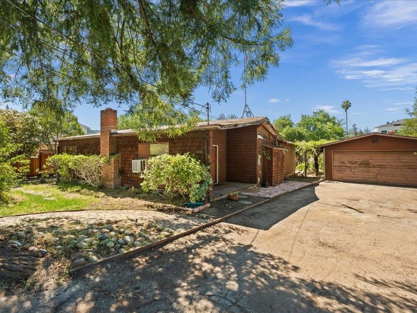 16001 Stephenie Lane, Los Gatos CA 95032