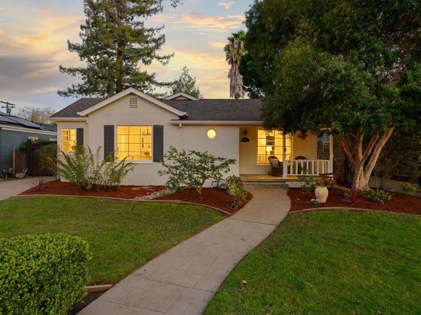 1680 Hanchett Avenue, San Jose CA 95128