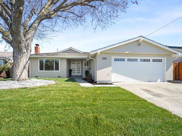 2690 Mclaughlin Avenue, San Jose CA 95121