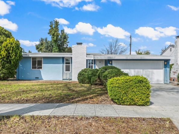 2315 Cherrystone Drive, San Jose CA 95128