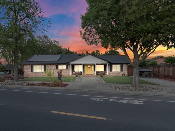 7390 Miller Avenue, Gilroy CA 95020