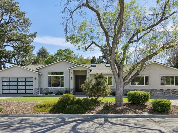 13090 Heath Street, Saratoga CA 95070