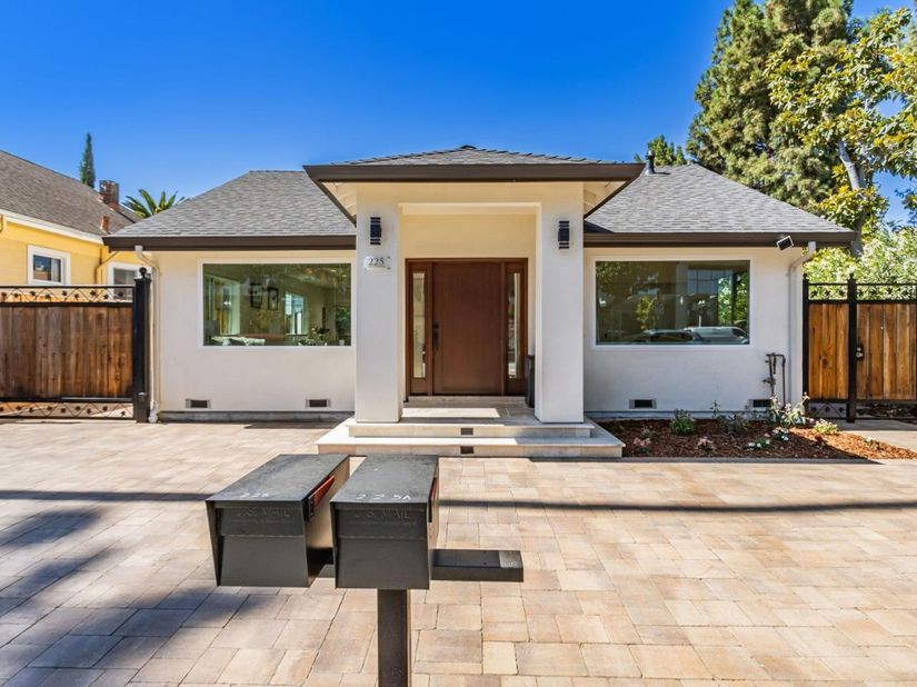 225 S Mathilda Avenue, Sunnyvale CA 94086