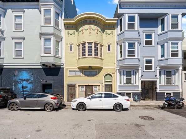 15-17 Harriet Street, San Francisco CA 94103