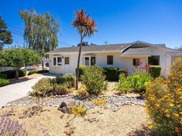 631 Park Way, Santa Cruz CA 95065