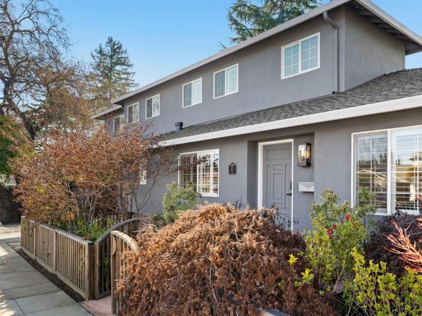 612 Hudson Street, Redwood City CA 94061