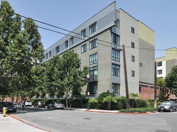 88 Bush Street 3158, San Jose CA 95126