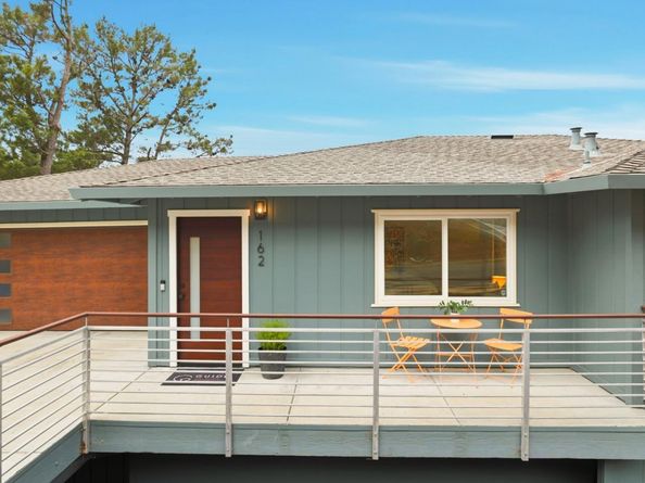 162 Coronado Avenue, San Carlos CA 94070