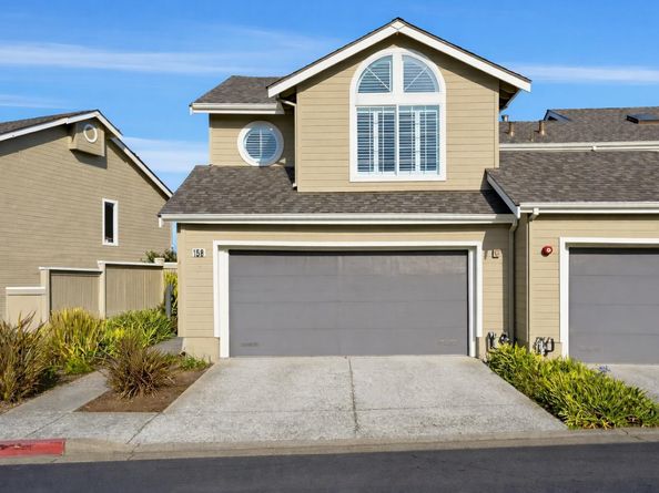 158 Treeview Drive, Daly City CA 94014