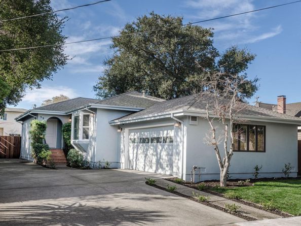 39 Victoria Road, Burlingame CA 94010