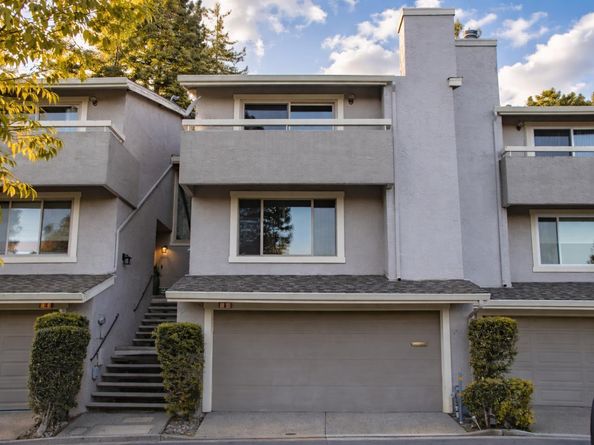 6 Havenridge Court, San Mateo CA 94402