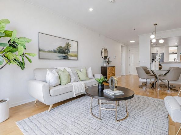 501 Crescent Way 5407, San Francisco CA 94134