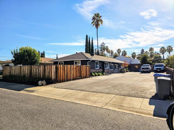 3516 Olsen Drive, San Jose CA 95117