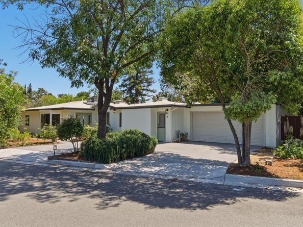 13004 Paseo Presada, Saratoga CA 95070