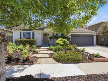 2794 Glen Firth Drive