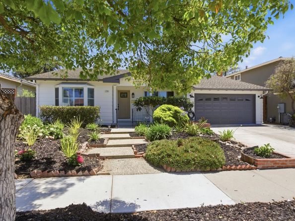 2794 Glen Firth Drive, San Jose CA 95133