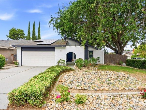 5405 Century Park Way, San Jose CA 95111