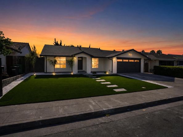 3736 Eastwood Circle, Santa Clara CA 95054