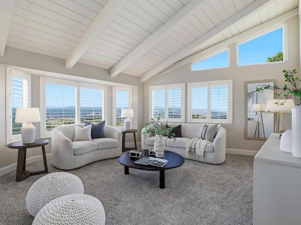 16460 Rustling Oak Court, Morgan Hill CA 95037