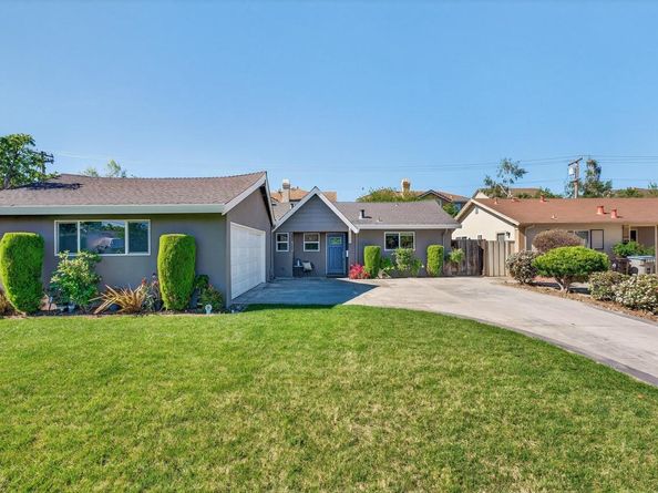 5657 Rotterdam Lane, San Jose CA 95118