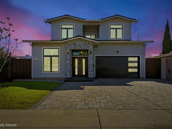 43141 Continental Drive, Fremont CA 94538