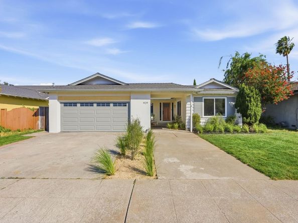 929 Constitution Drive, Foster City CA 94404