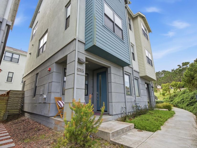 2637 Bantry Court, South San Francisco CA 94080