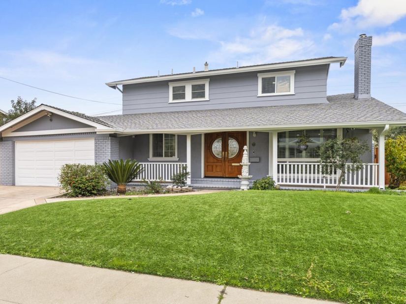 5150 Brookside Lane, Concord CA 94521