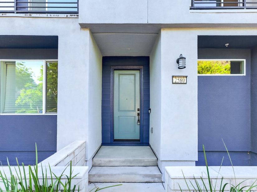 2580 Gimelli Way, San Jose CA 95133