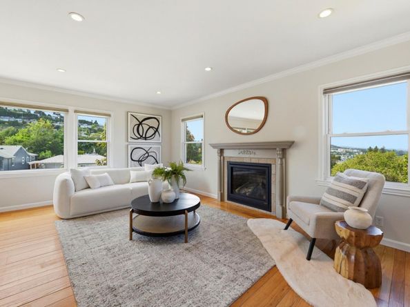 423 42nd Avenue, San Mateo CA 94403