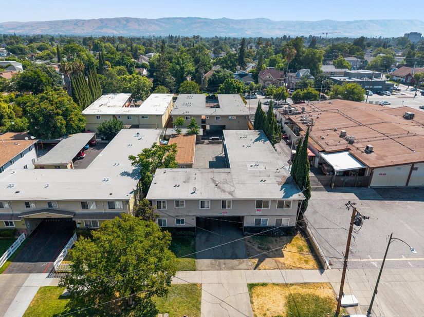 N 5th, San Jose CA 95112