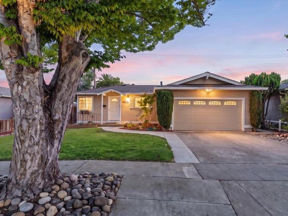 1562 Kooser Road, San Jose CA 95118