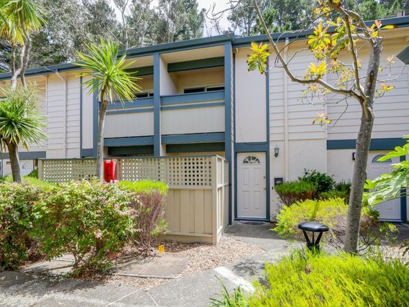 1166 Terra Nova Boulevard, Pacifica CA 94044
