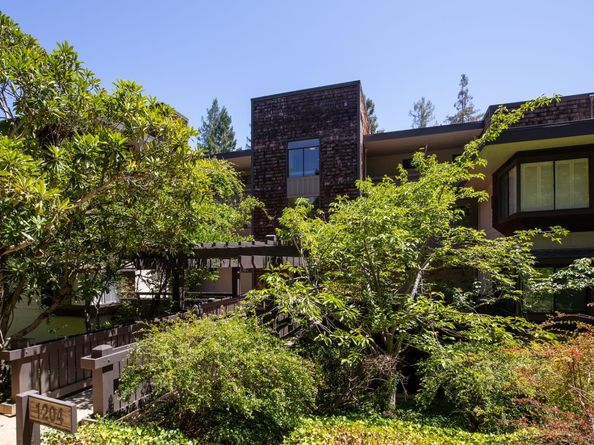 1204 Sharon Park Drive 79, Menlo Park CA 94025