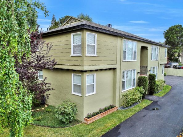 16 W Bellevue Avenue, San Mateo CA 94402