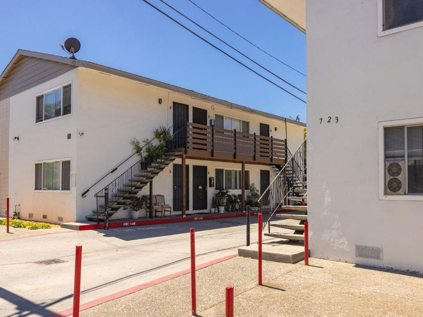 Forestdale, San Jose CA 95116