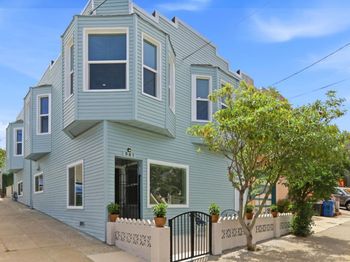 901-903 Hanover Street