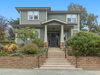 398 San Carlos Avenue